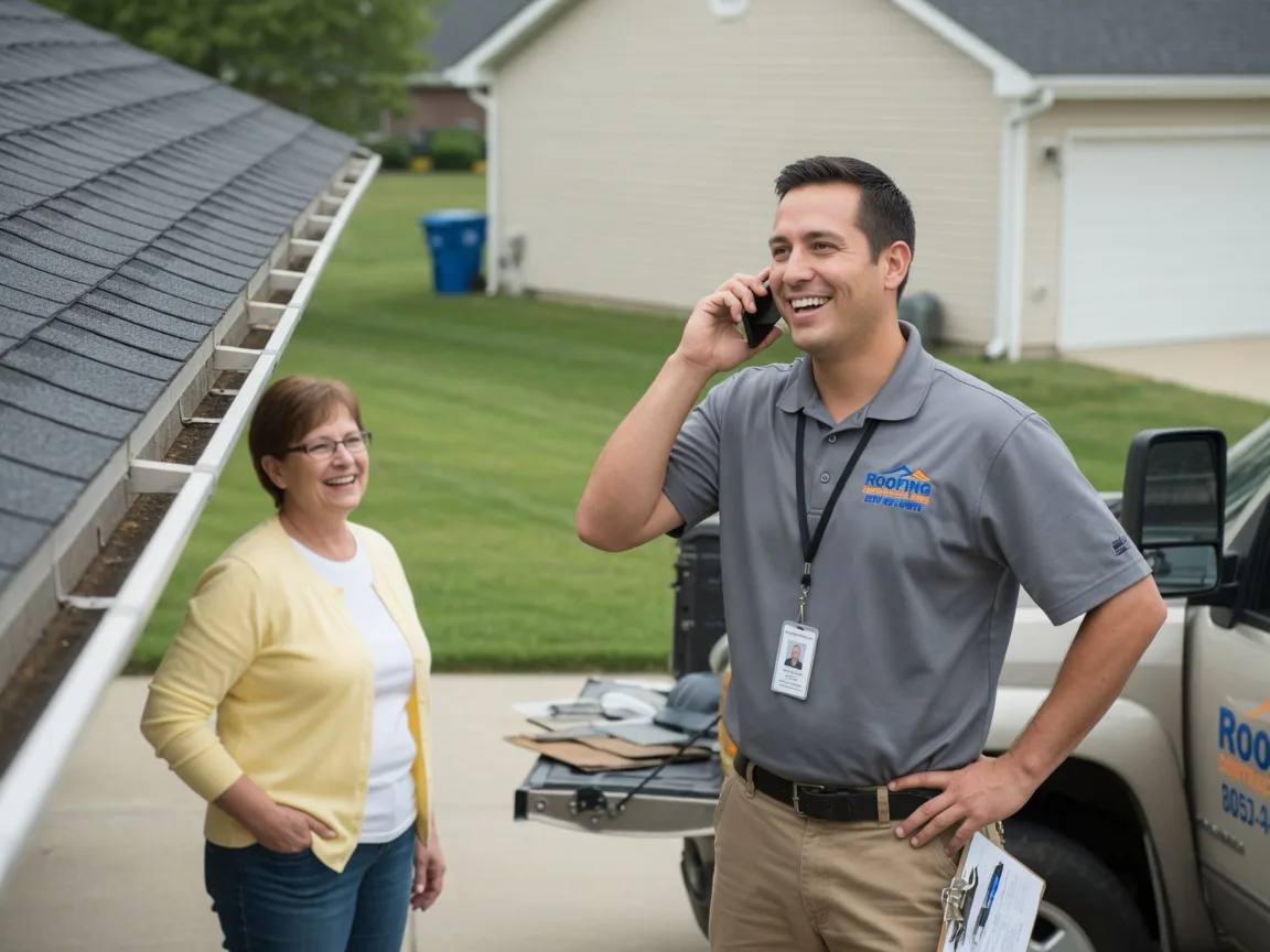 Local Roofing Contractors Silver Point, TN FAQs